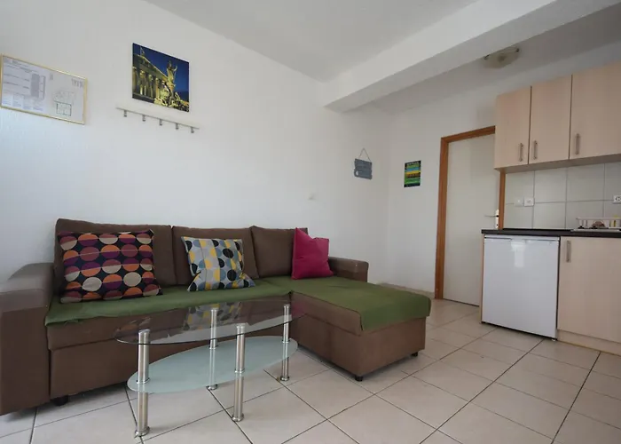 Mikec Dom wakacyjny Malinska