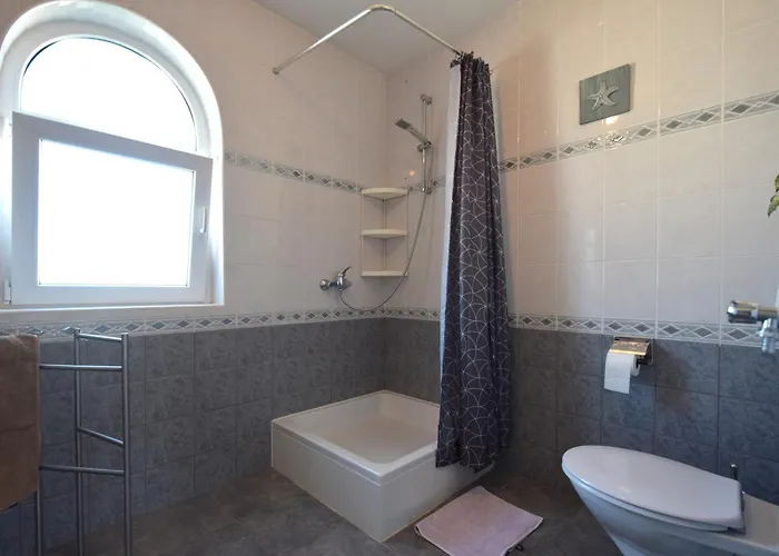 Dom wakacyjny Mikec *