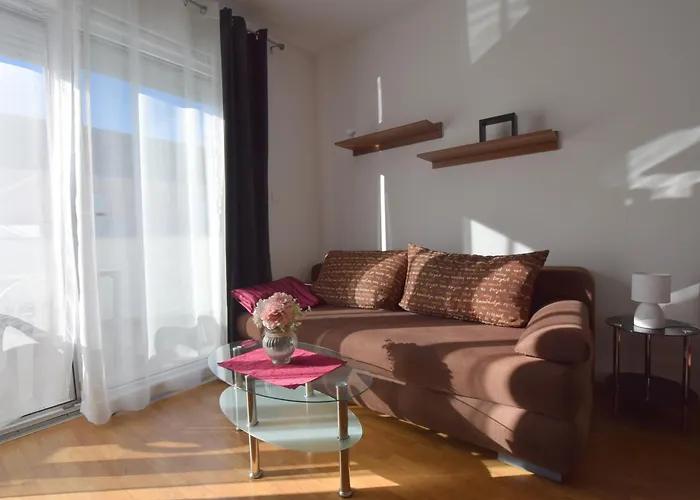 Dom wakacyjny Mikec Malinska