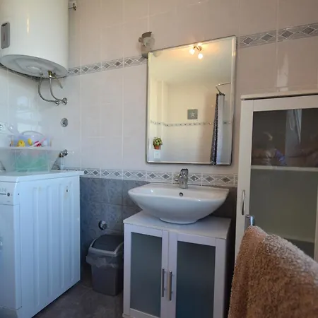 Hébergement de vacances Mikec