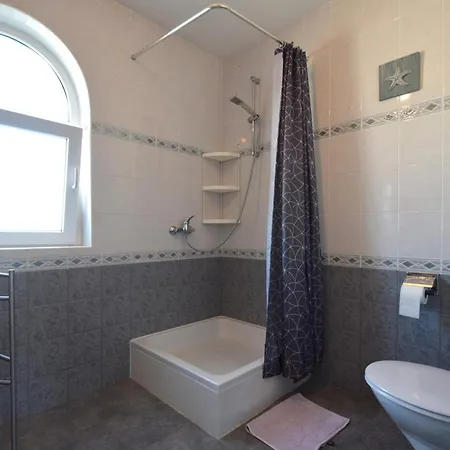 Hébergement de vacances Mikec *