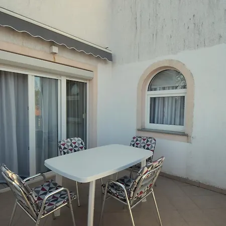 Hébergement de vacances Mikec