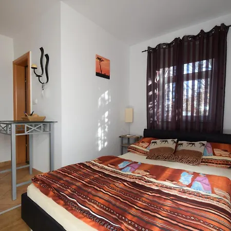 Mikec Hébergement de vacances