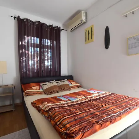 Hébergement de vacances Mikec *