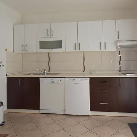 Mikec Hébergement de vacances *