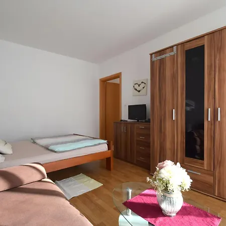 Casa de Férias Mikec *