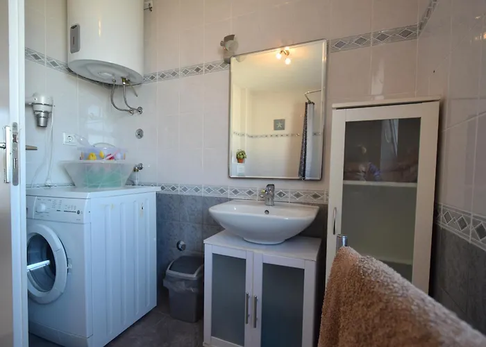 Casa vacanze Mikec