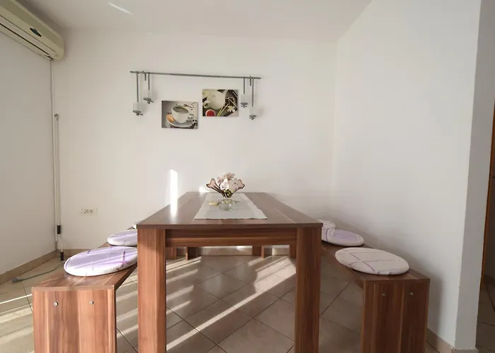 Casa vacanze Mikec