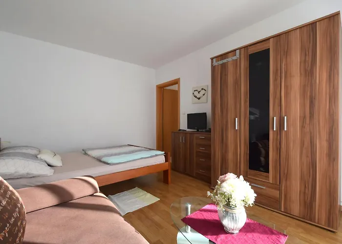 Ferienhaus Mikec *